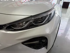 2023 Toyota Wildlander 2.0L 2WD Luxury Plus, белый — фото 4