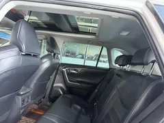 2023 Toyota Wildlander 2.0L 2WD Luxury Plus, белый — фото 11