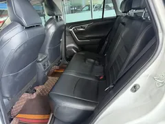 2023 Toyota Wildlander 2.0L 2WD Luxury Plus, белый — фото 12