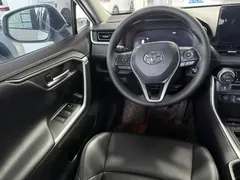 2023 Toyota Wildlander 2.0L 2WD Luxury Plus, белый — фото 13