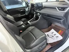 2023 Toyota Wildlander 2.0L 2WD Luxury Plus, белый — фото 20