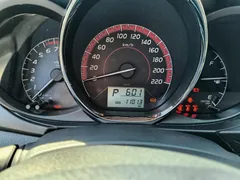 2021 Toyota Vios 1.5L CVT, белый — фото 6