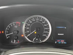 2021 Toyota Corolla 1.5L CVT, белый — фото 10