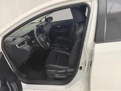 2021 Toyota Corolla 1.5L CVT, белый — фото 12