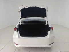 2021 Toyota Corolla 1.5L CVT, белый — фото 15