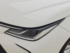 2021 Toyota Corolla 1.5L CVT, белый — фото 19