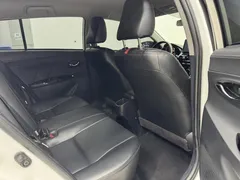 2022 Toyota Yaris L Zhixuan X 1.5L CVT Luxury Plus, белый — фото 8