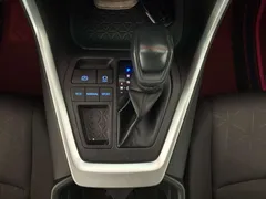 2022 Toyota RAV4 2.0L CVT 2WD Fashion, белый — фото 7