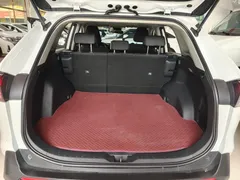 2022 Toyota RAV4 2.0L CVT 2WD Fashion, белый — фото 15
