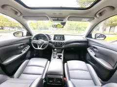 2022 Nissan Sylphy 1.6L XL CVT Enjoy, белый — фото 7