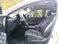 2022 Nissan Sylphy 1.6L XL CVT Enjoy, белый — фото 8