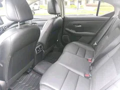 2022 Nissan Sylphy 1.6L XL CVT Enjoy, белый — фото 9