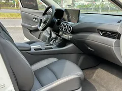 2023 Nissan Sylphy 1.6L CVT Enjoy, белый — фото 8