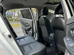 2023 Nissan Sylphy 1.6L CVT Enjoy, белый — фото 9