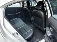 2023 Nissan Sylphy 1.6L CVT Enjoy, белый — фото 7