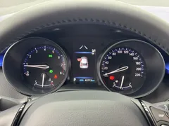 2021 Toyota C-HR 2.0L Luxury, красный — фото 10