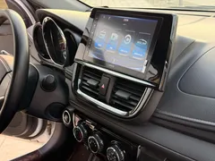 2022 Toyota Vios 1.5L CVT 20th Anniversary, белый — фото 8