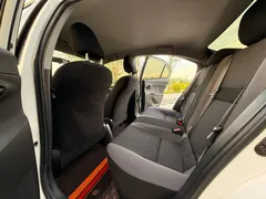 2022 Toyota Vios 1.5L CVT 20th Anniversary, белый — фото 10