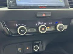 2021 Honda Fit 1.5L CVT, белый — фото 9