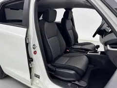 2021 Honda Fit 1.5L CVT, белый — фото 15