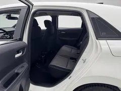 2021 Honda Fit 1.5L CVT, белый — фото 16