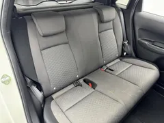 2021 Honda Fit 1.5L CVT, белый — фото 17