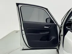 2021 Honda Fit 1.5L CVT, белый — фото 19