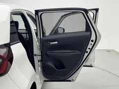 2021 Honda Fit 1.5L CVT, белый — фото 21