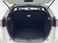 2021 Honda Fit 1.5L CVT, белый — фото 22