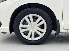 2021 Honda Fit 1.5L CVT, белый — фото 23