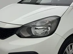 2021 Honda Fit 1.5L CVT, белый — фото 26