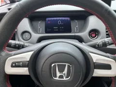 2021 Honda Fit 1.5L CVT, белый — фото 7