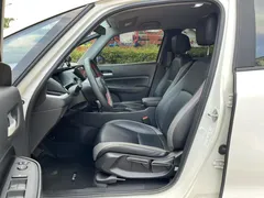2021 Honda Fit 1.5L CVT, белый — фото 9