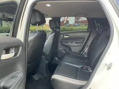 2021 Honda Fit 1.5L CVT, белый — фото 10