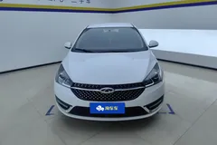 2021 Chery Arrizo 5 Pro 1.5L MT Youth, белый — фото 3