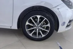 2021 Chery Arrizo 5 Pro 1.5L MT Youth, белый — фото 5