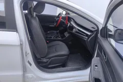 2021 Chery Arrizo 5 Pro 1.5L MT Youth, белый — фото 6