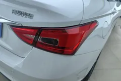 2021 Chery Arrizo 5 Pro 1.5L MT Youth, белый — фото 8
