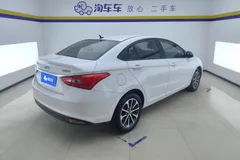 2021 Chery Arrizo 5 Pro 1.5L MT Youth, белый — фото 9