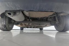 2021 Chery Arrizo 5 Pro 1.5L MT Youth, белый — фото 10