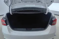 2021 Chery Arrizo 5 Pro 1.5L MT Youth, белый — фото 11