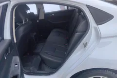 2021 Chery Arrizo 5 Pro 1.5L MT Youth, белый — фото 13