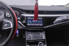 2021 Chery Arrizo 5 Pro 1.5L MT Youth, белый — фото 15