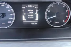 2021 Chery Arrizo 5 Pro 1.5L MT Youth, белый — фото 17