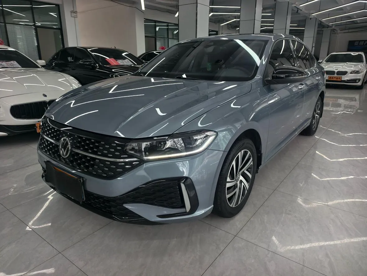 2023 Volkswagen Lavida 1.5L AT