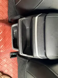 2022 Geely Emgrand 4th Gen 1.5L MT Luxury, белый — фото 13
