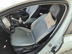 2023 Volkswagen Lavida 1.5L AT, белый — фото 10