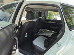 2023 Volkswagen Lavida 1.5L AT, белый — фото 12