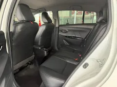 2022 Toyota Yaris L Zhixuan X 1.5L CVT Luxury Plus, белый — фото 4