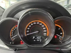 2022 Toyota Yaris L Zhixuan X 1.5L CVT Luxury Plus, белый — фото 5